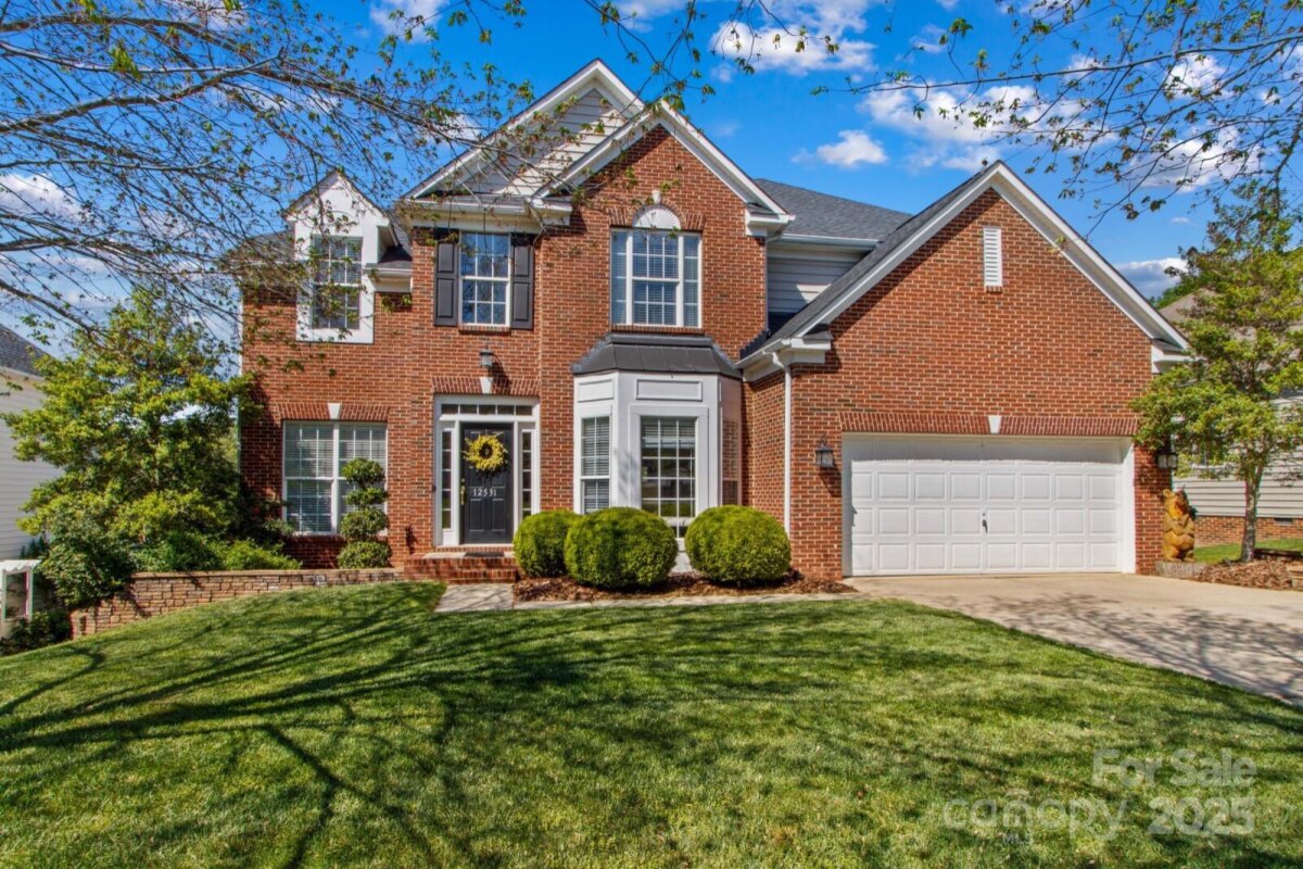 12531 Kane Alexander Drive, Huntersville, NC 28078, MLS # 4242393