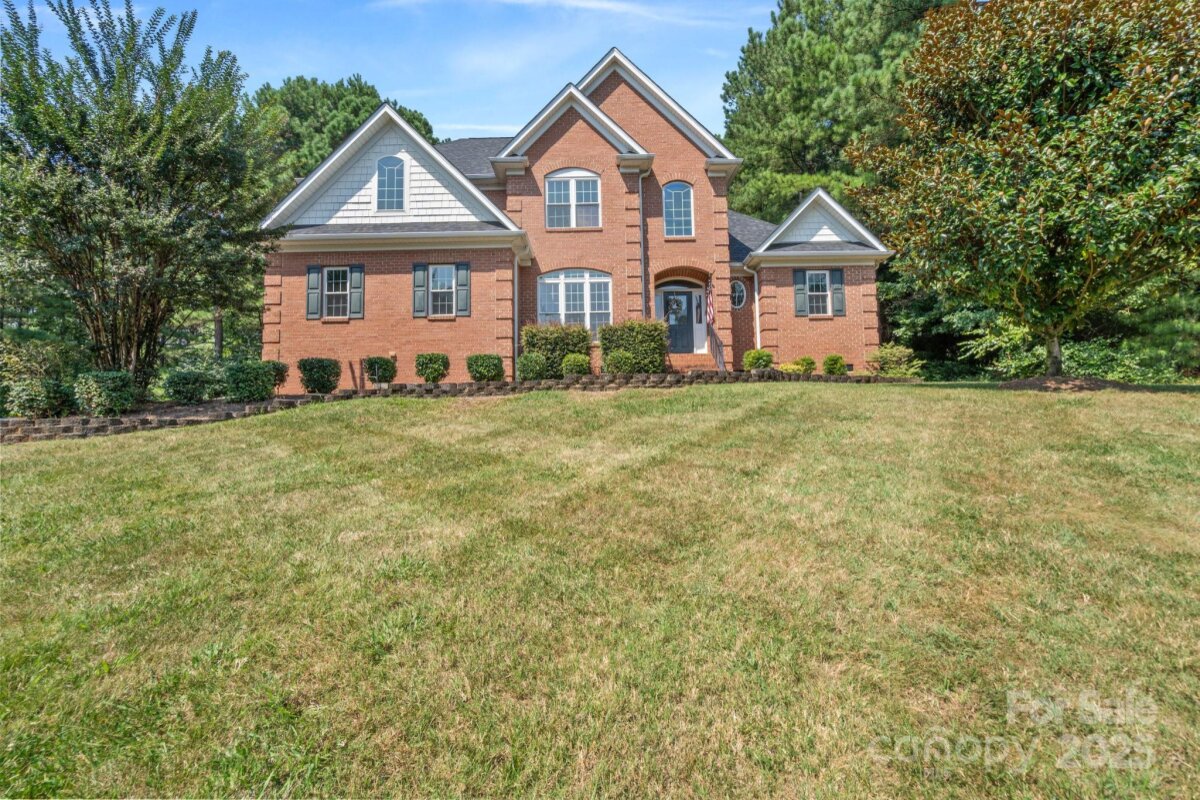 255 Honeysuckle Creek Loop, Mooresville, NC 28117, MLS # 4242397