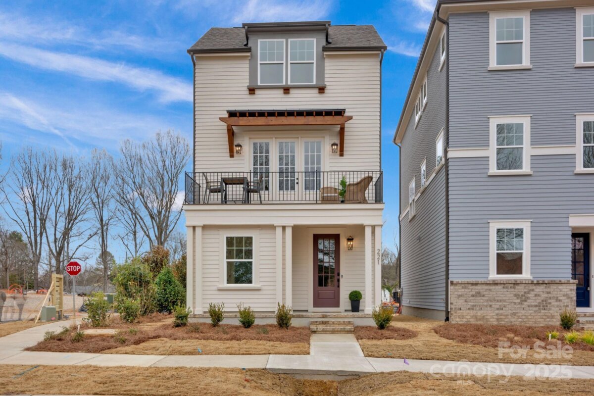 221 Davidson Gateway Drive, Davidson, NC 28036, MLS # 4242400