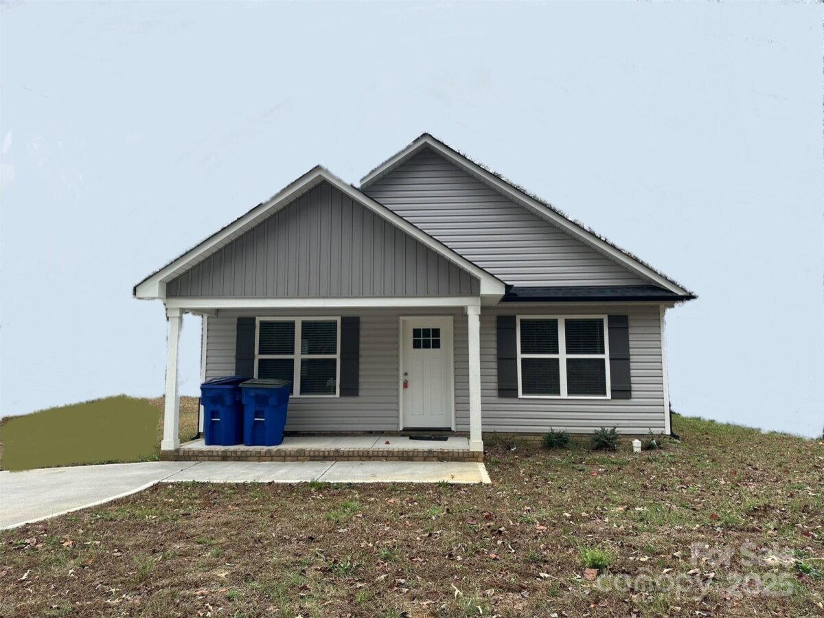 147 Harley Street, Wadesboro, NC 28170, MLS # 4242451