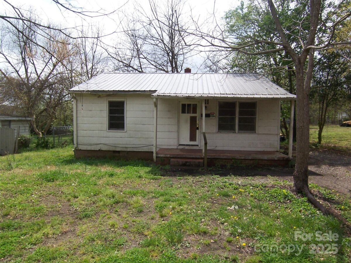 605 W Elm Street, Shelby, NC 28150, MLS # 4242458