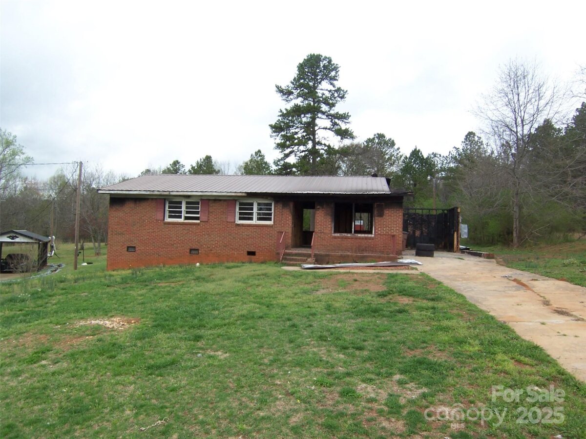 1842 Quail Run Drive, Kingstown, NC 28150, MLS # 4242464