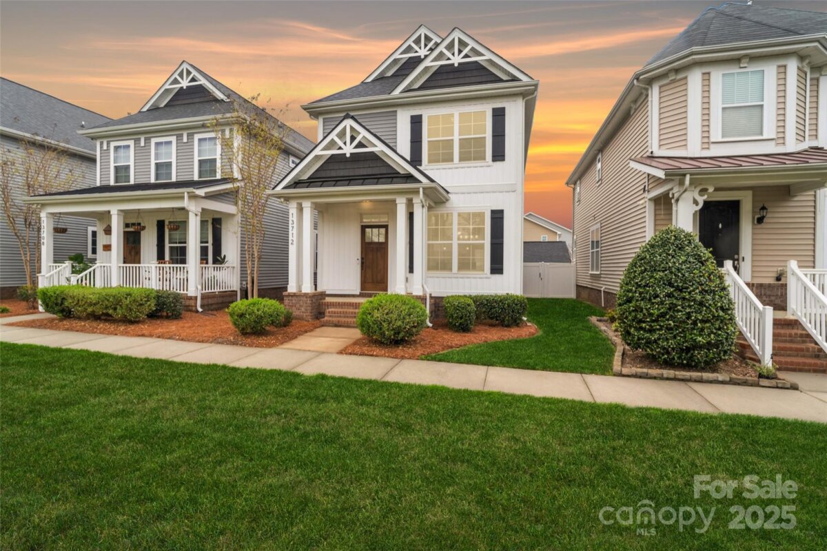 13712 Bonnerby Court, Huntersville, NC 28078, MLS # 4242467