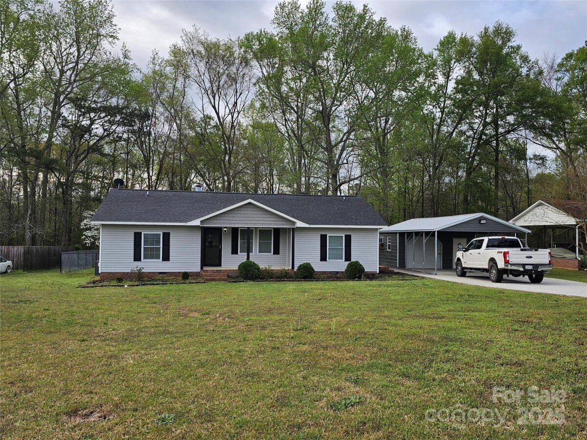 2021 Hilton Way Road, Lancaster, SC 29720, MLS # 4242468