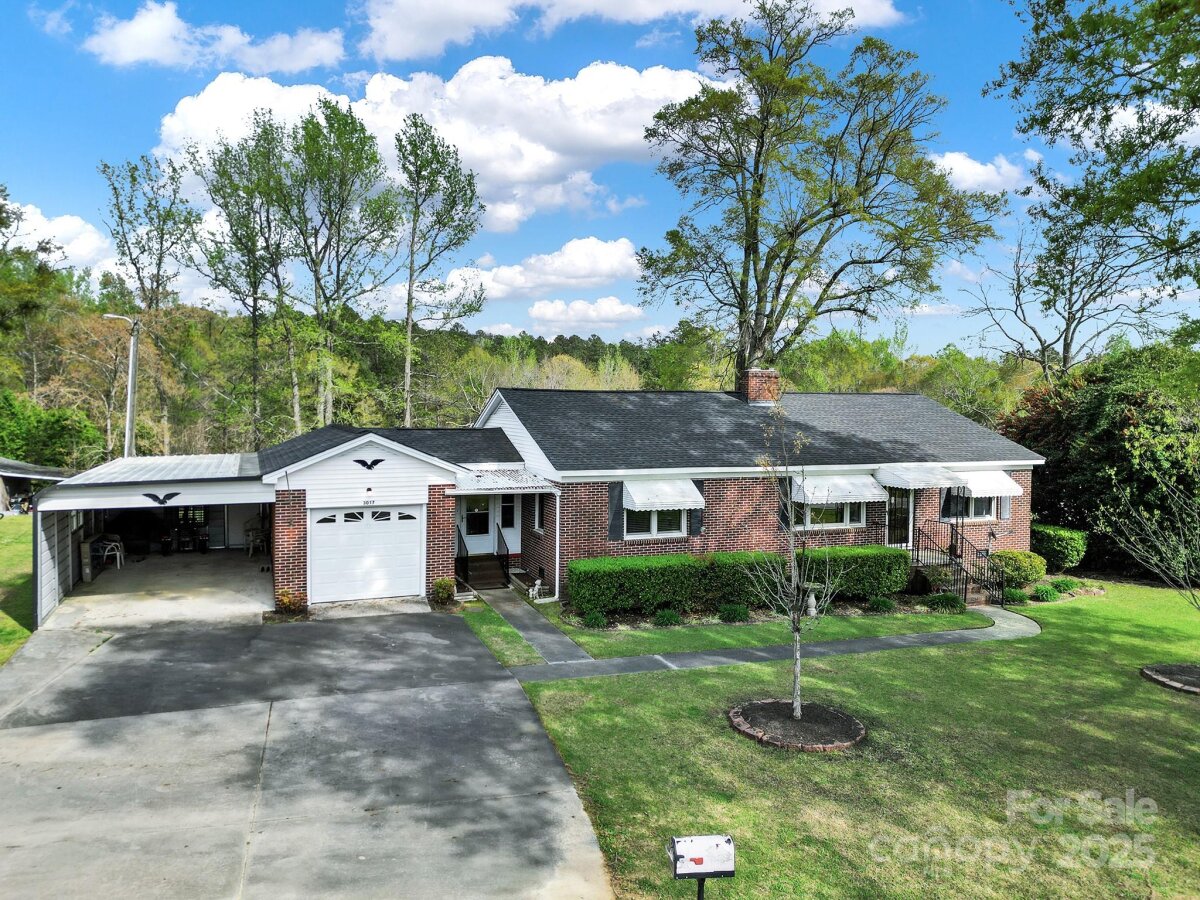 3017 Lynwood Drive, Lancaster, SC 29720, MLS # 4242473