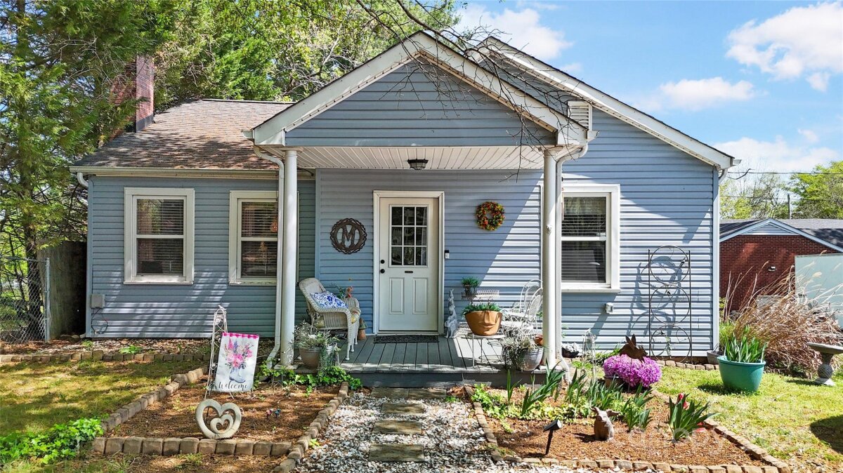 608 Forney Avenue, Lincolnton, NC 28092, MLS # 4242477