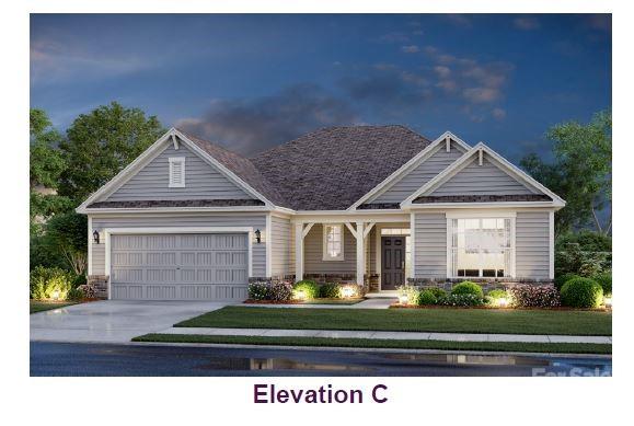 1280 Coppergate Drive, Salisbury, NC 28147, MLS # 4242489