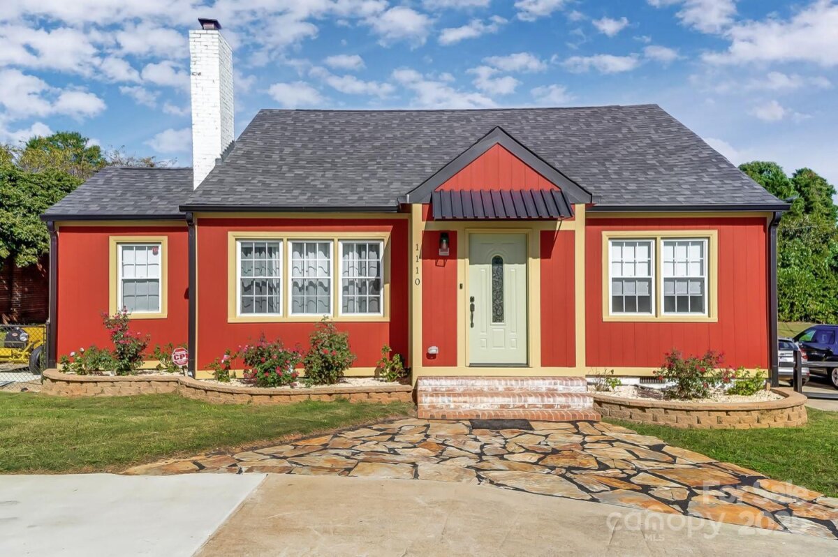 1110 S New Hope Road, Gastonia, NC 28054, MLS # 4242510