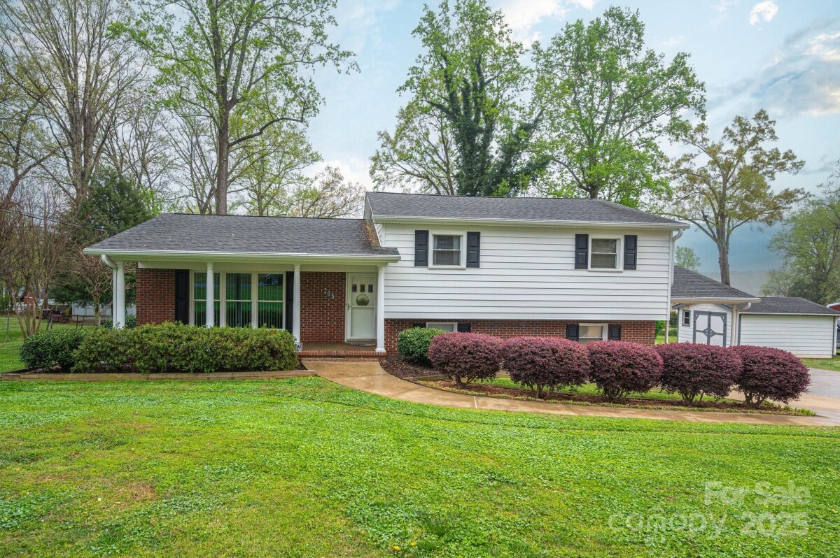 205 Gamble Avenue, Bessemer City, NC 28016, MLS # 4242531