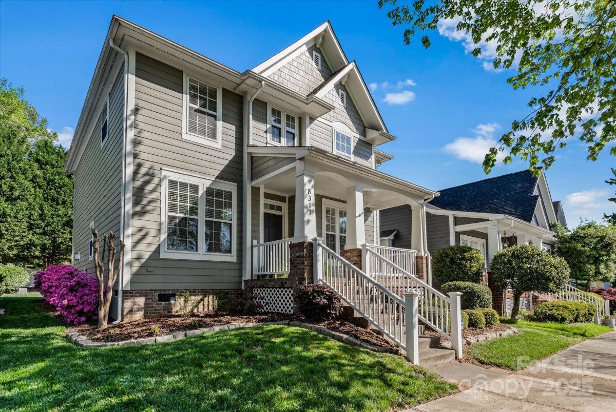 8311 Camberly Road, Huntersville, NC 28078, MLS # 4242553