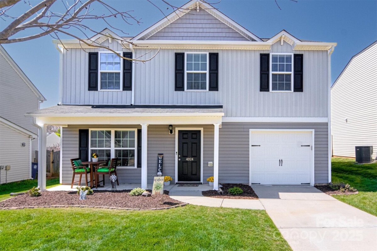 4024 Parkside Meadow Court Unit 23, Winston Salem, NC 27127, MLS # 4242561