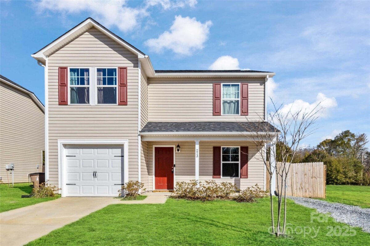 213 Morton Street, Shelby, NC 28152, MLS # 4242582