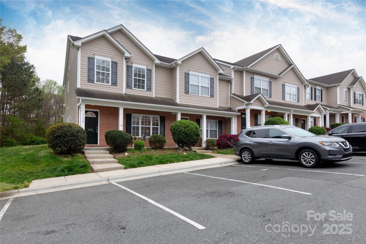 3138 Golden Dale Lane, Charlotte, NC 28262, MLS # 4242587