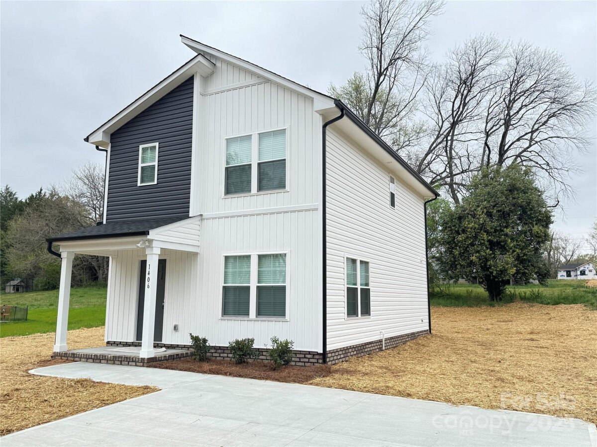 1406 Mason Street, Kannapolis, NC 28081, MLS # 4242589