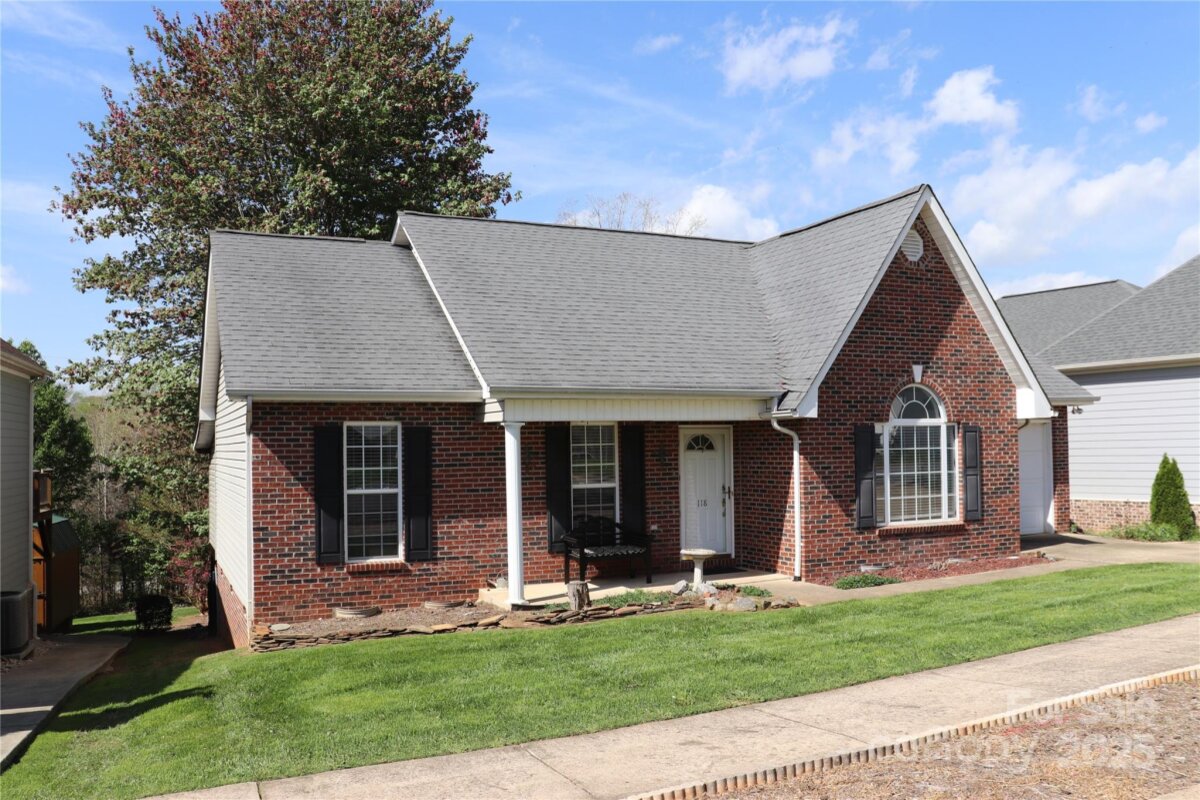 118 Hill Street, Granite Falls, NC 28630, MLS # 4242592