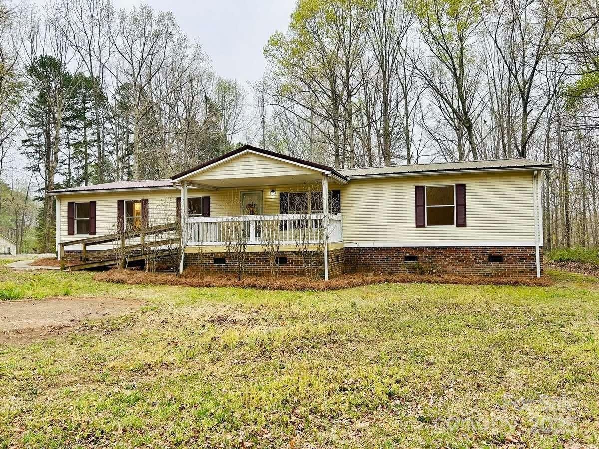 1031 Lester Trail, Iron Station, NC 28080, MLS # 4242599