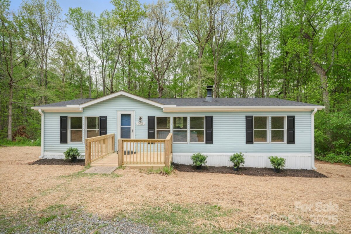 102 Lansdale Avenue, Lincolnton, NC 28092, MLS # 4242601