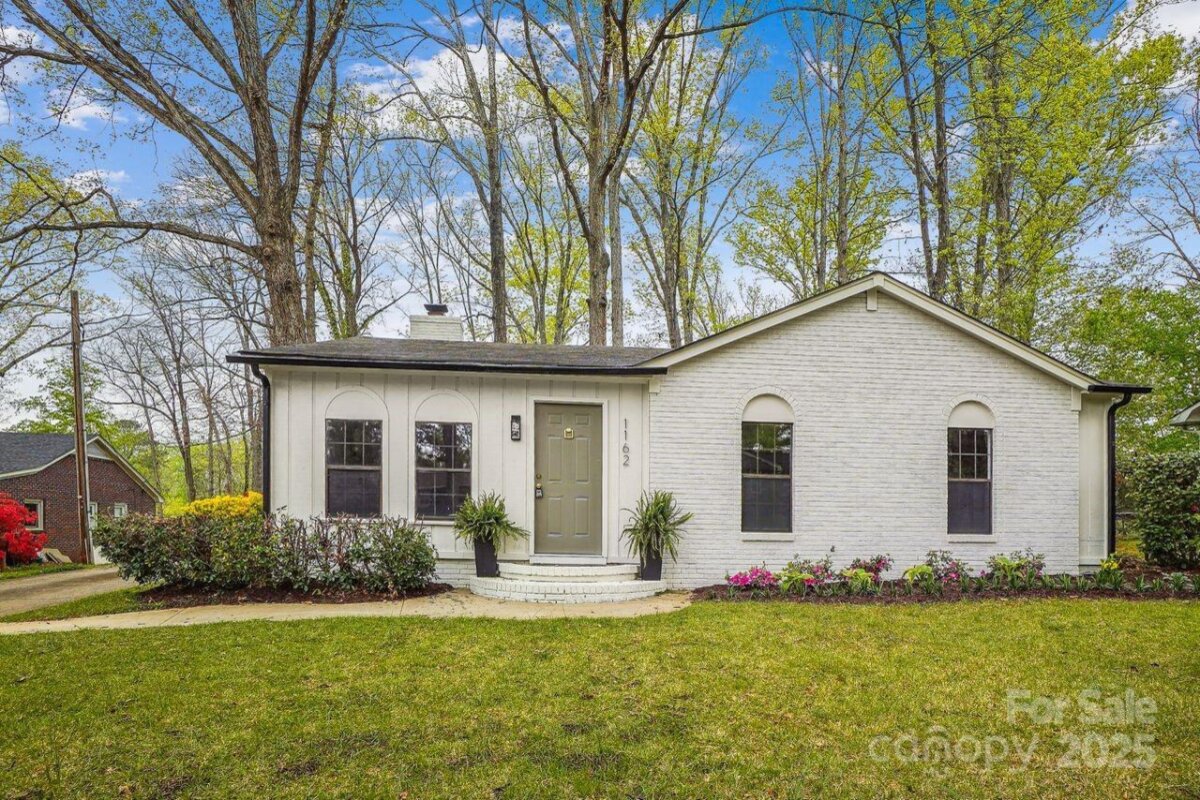 1162 Westover Circle, Rock Hill, SC 29732, MLS # 4242609
