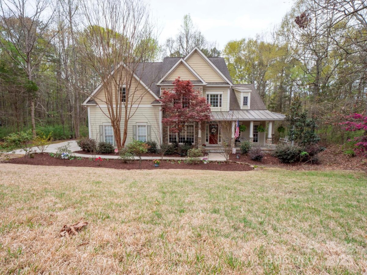 6108 Mcilwaine Road, Huntersville, NC 28078, MLS # 4242611