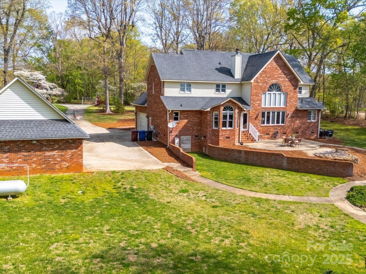 106 Berea Baptist Church Road, Stanfield, NC 28163, MLS # 4242614