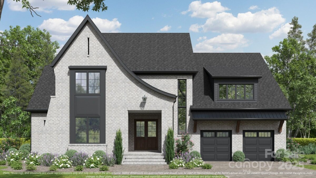 19134 Newburg Hill Road, Davidson, NC 28036, MLS # 4242624