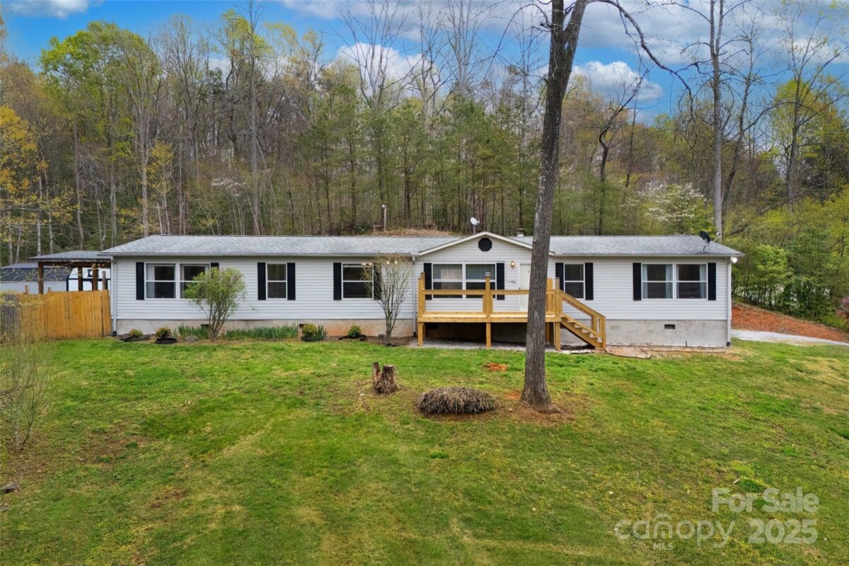 279 Henry McCall Road, Marion, NC 28752, MLS # 4242647