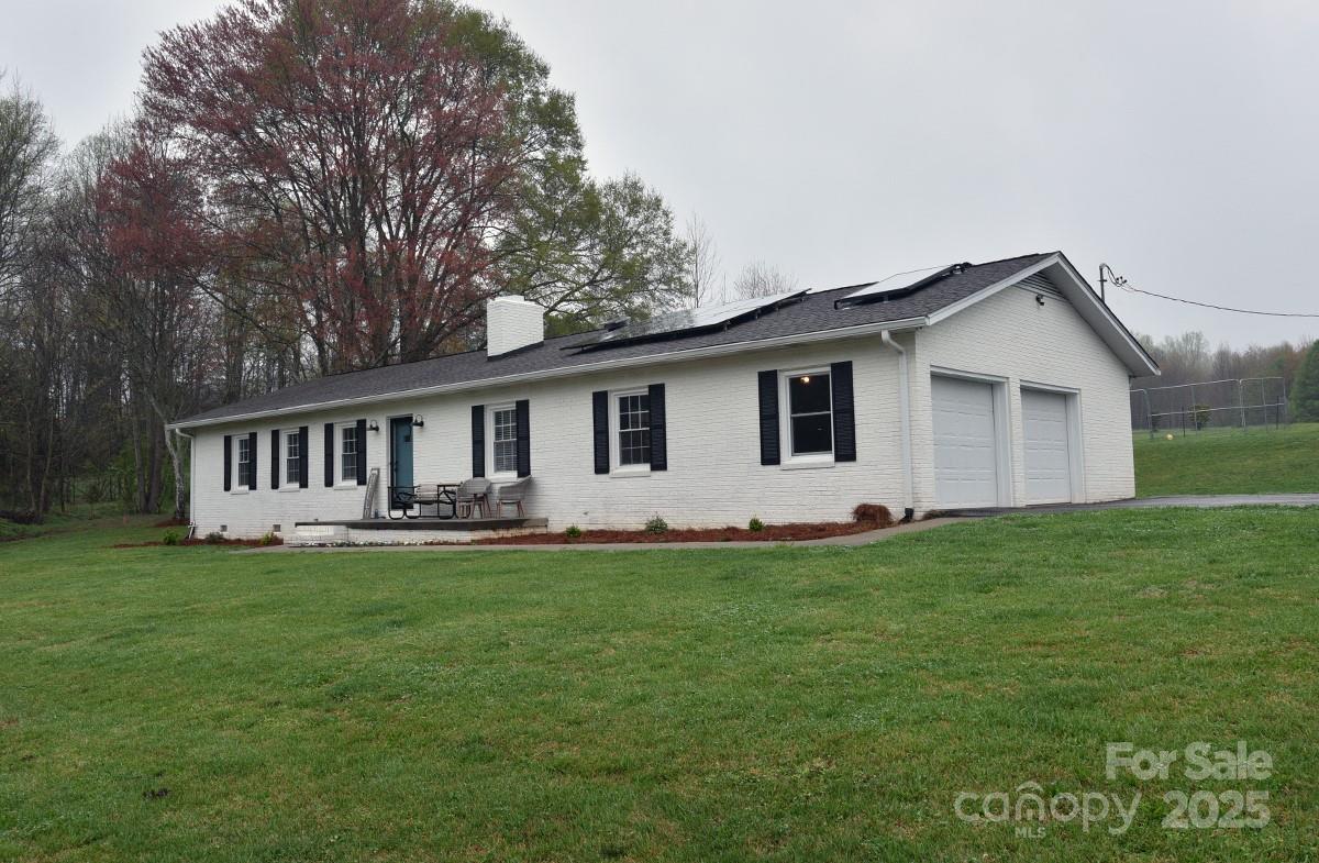 436 Old Nc 90 Highway, Taylorsville, NC 28681, MLS # 4242653