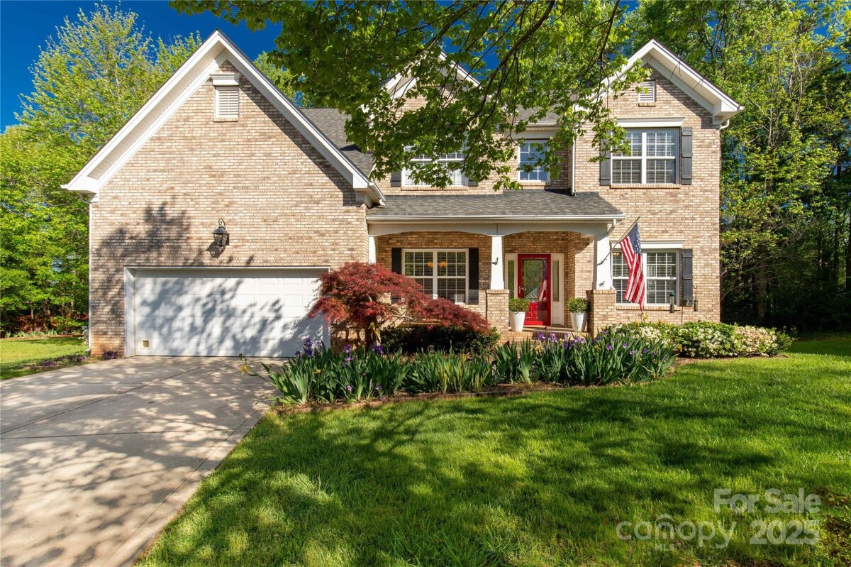 206 Coburn Court, Fort Mill, SC 29715, MLS # 4242658