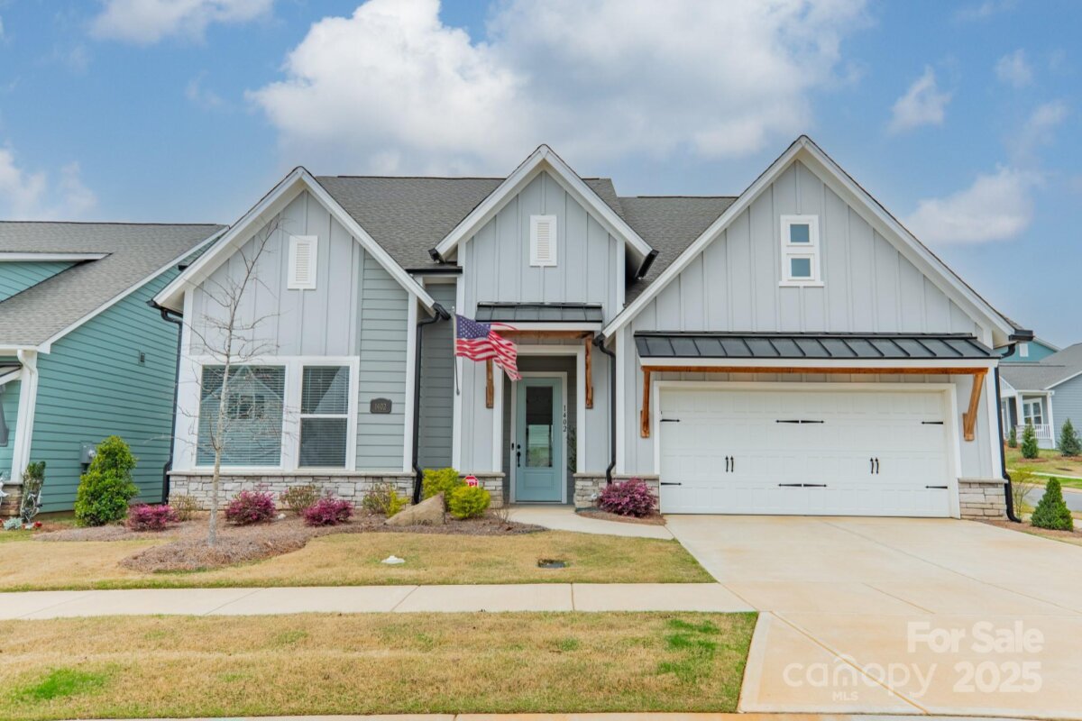 1402 Encore Lane, Waxhaw, NC 28173, MLS # 4242665