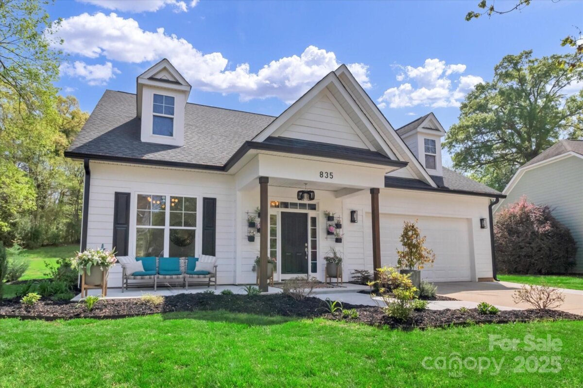 835 Ryans Place, Fort Mill, SC 29715, MLS # 4242666