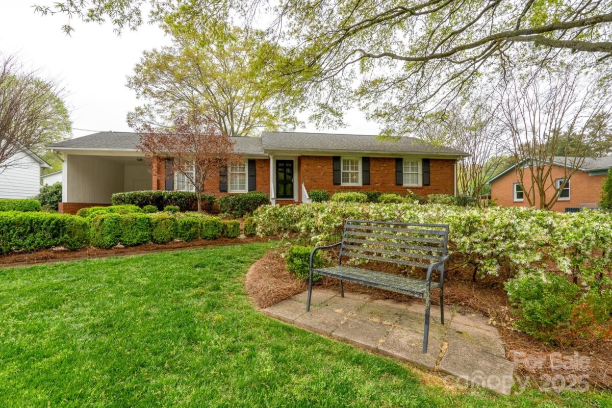 6307 Roanoke Drive Unit 17, Kannapolis, NC 28081, MLS # 4242668