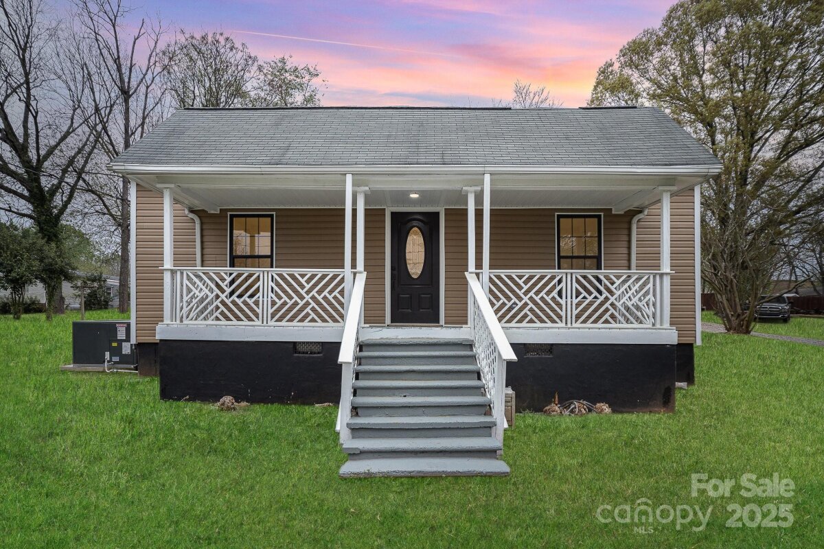 308 Birch Street, Lowell, NC 28098, MLS # 4242678
