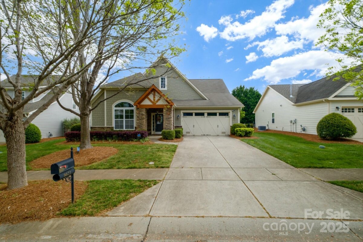 8621 Sequoia Grove Lane, Charlotte, NC 28214, MLS # 4242689