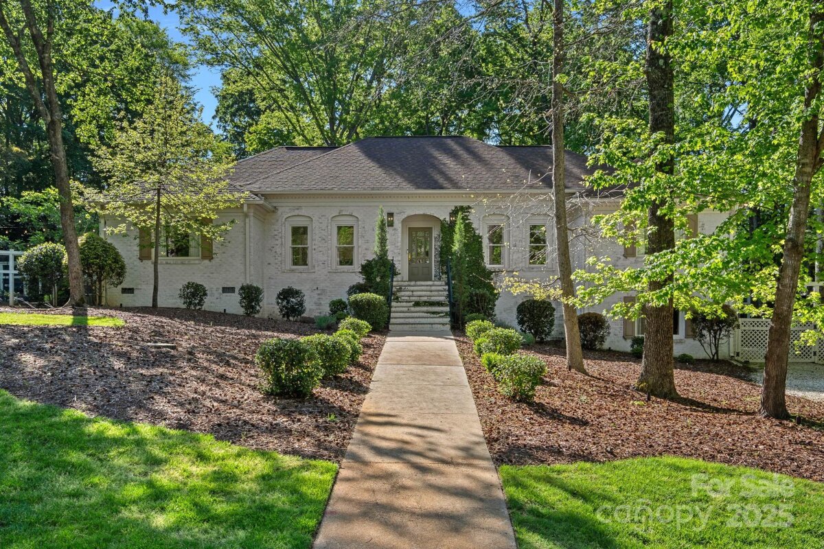 2915 Cross Country Road, Charlotte, NC 28270, MLS # 4242703