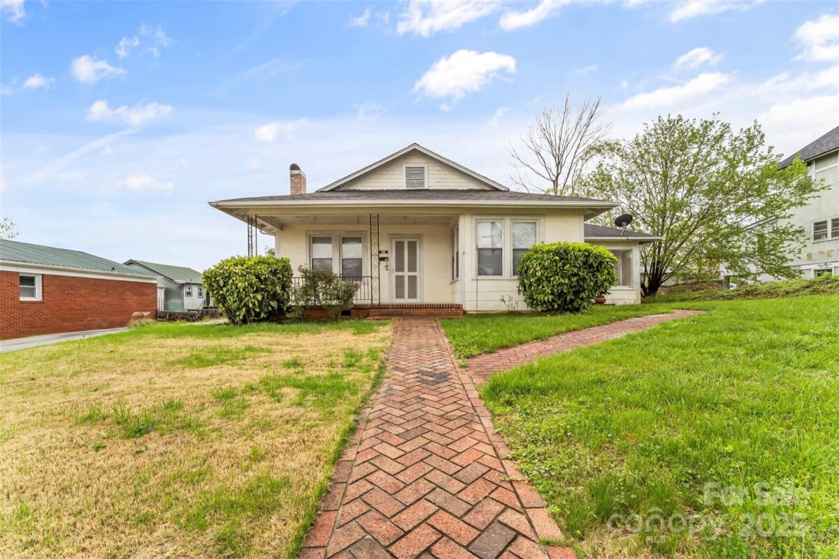 88 State Street, Marion, NC 28752, MLS # 4242716