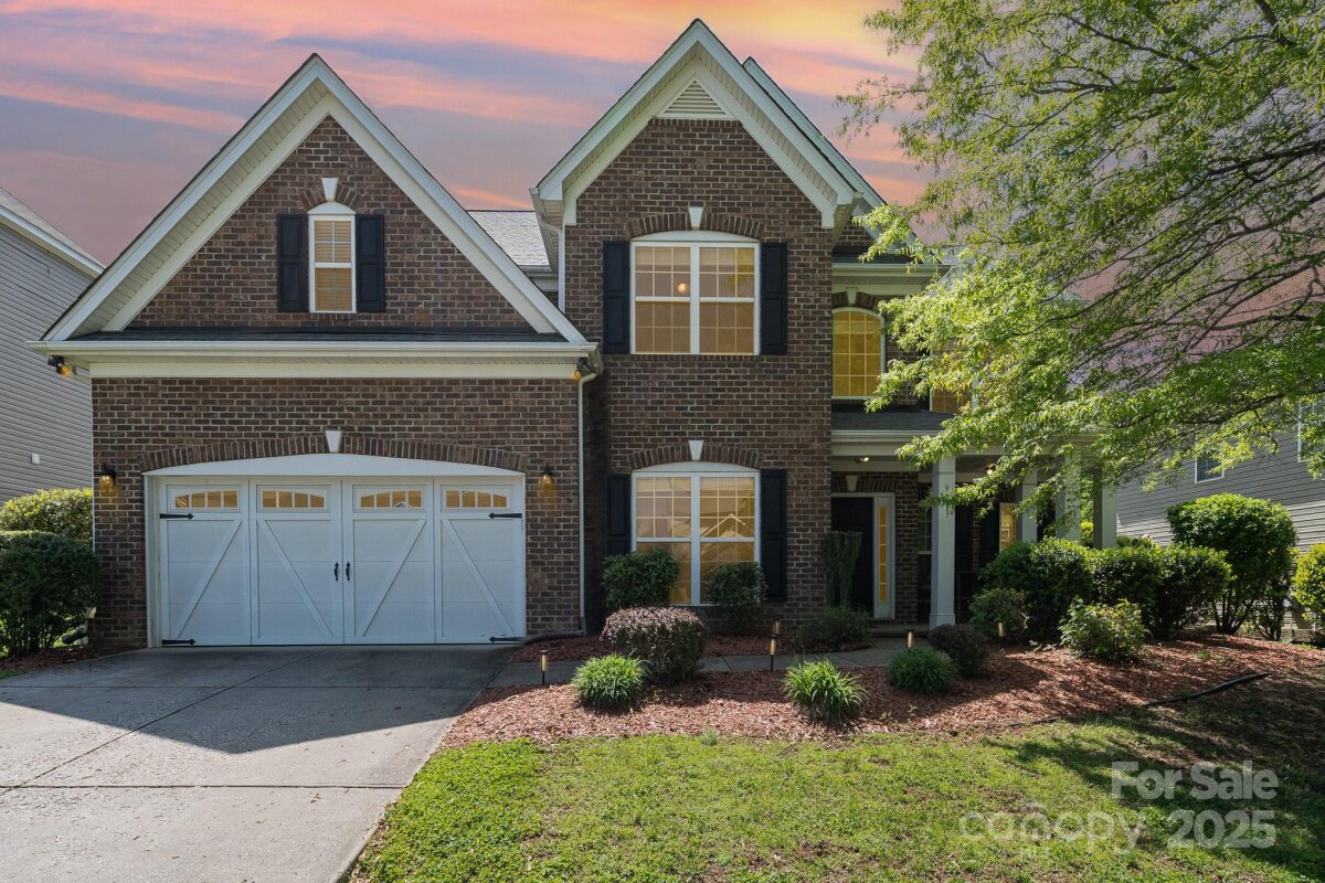 9013 Gailes Drive, Charlotte, NC 28278, MLS # 4242722