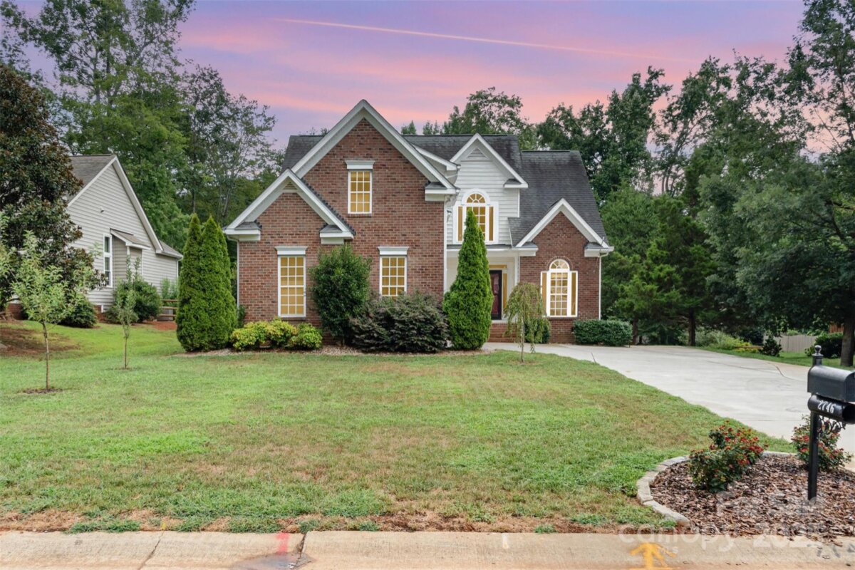 2746 Cameron Commons Way, Matthews, NC 28104, MLS # 4242732