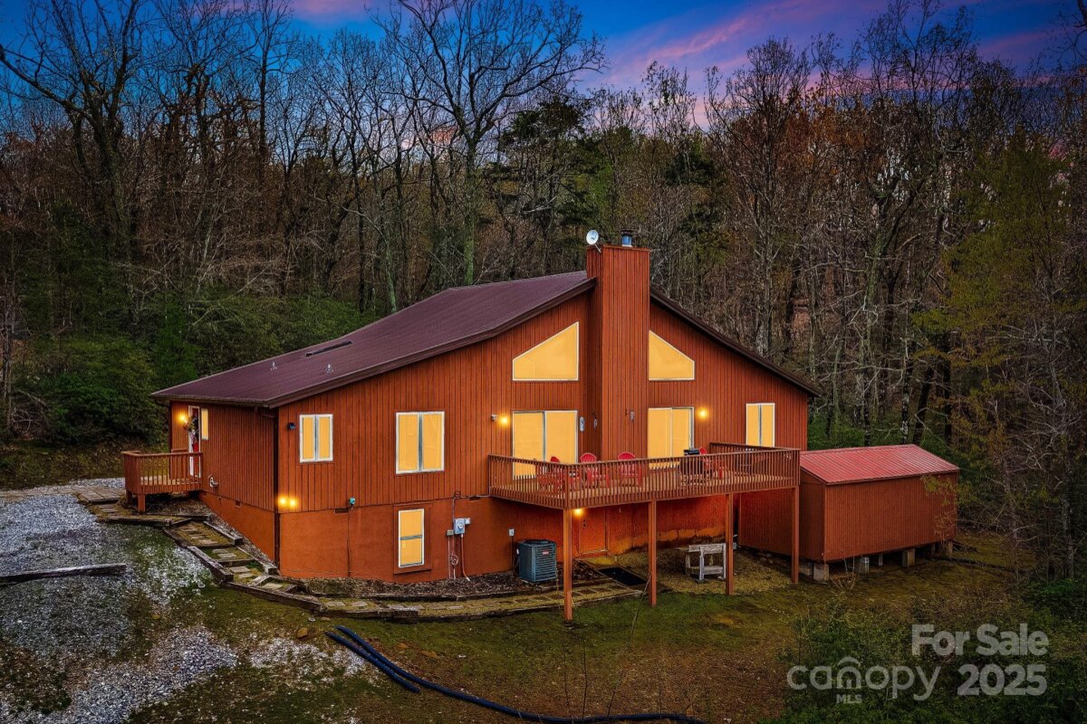 173 Serendipity Lane, Union Mills, NC 28167, MLS # 4242738