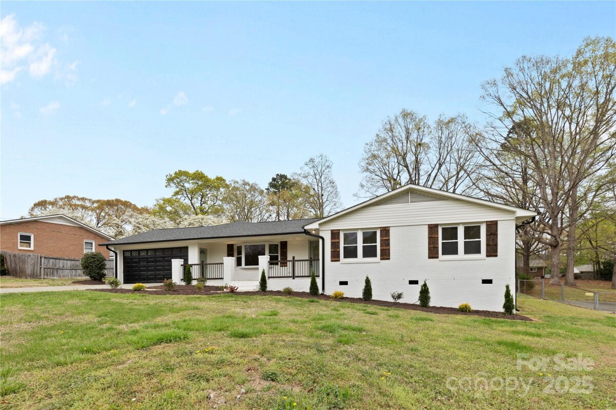 121 Tanglewood Drive, Kannapolis, NC 28081, MLS # 4242743
