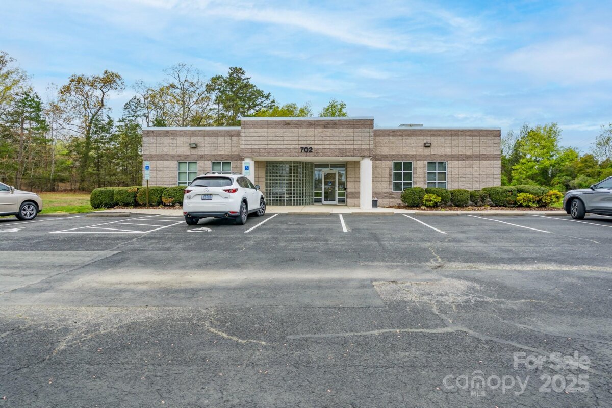 702 Henson Street, Albemarle, NC 28001, MLS # 4242755