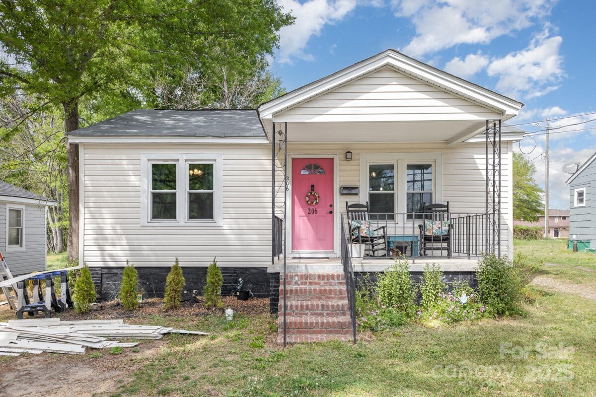 206 Friedheim Road, Rock Hill, SC 29730, MLS # 4242761