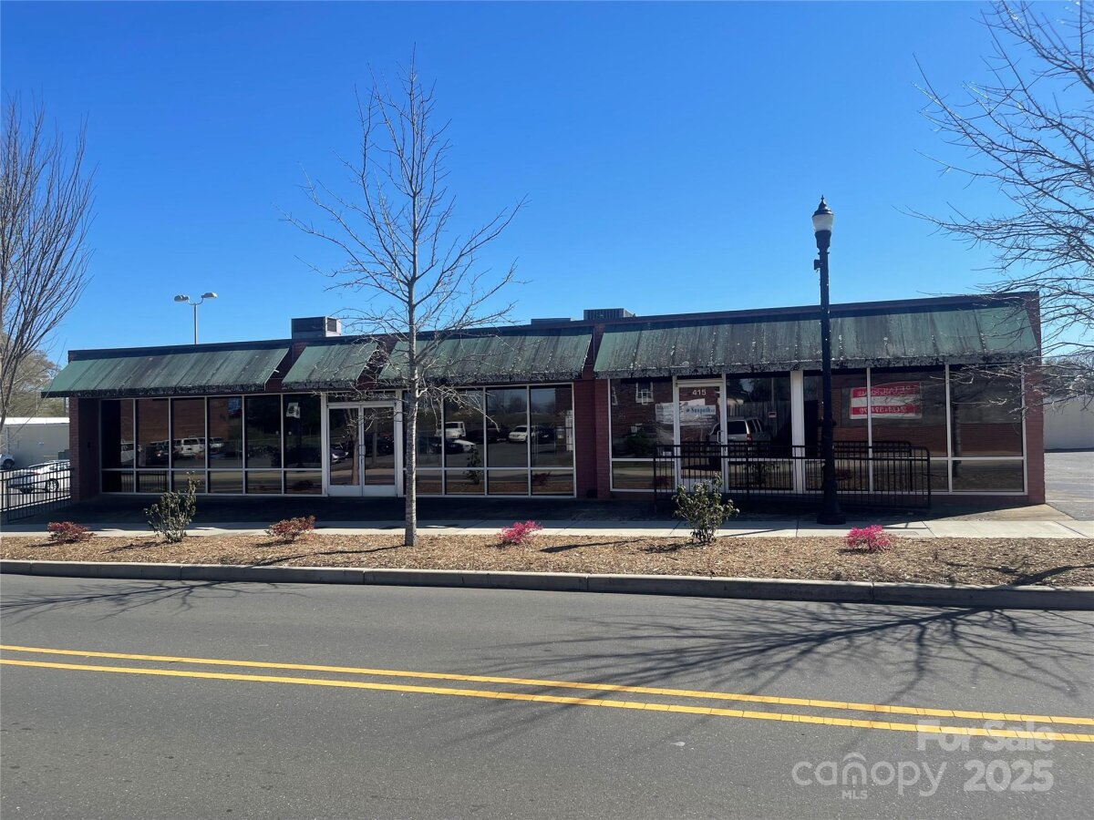 413 W Main Avenue, Gastonia, NC 28052, MLS # 4242762