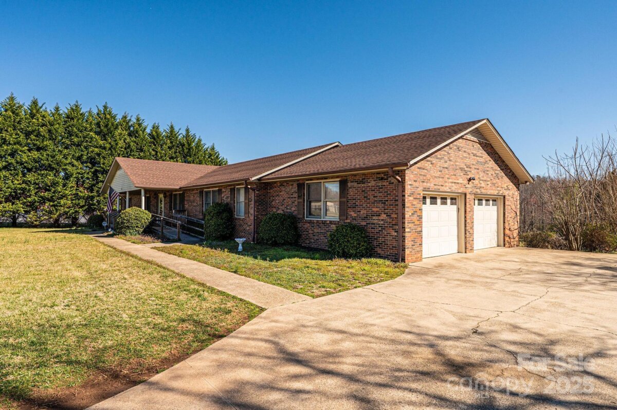 1221 Connelly Springs Road, Lenoir, NC 28645, MLS # 4242775