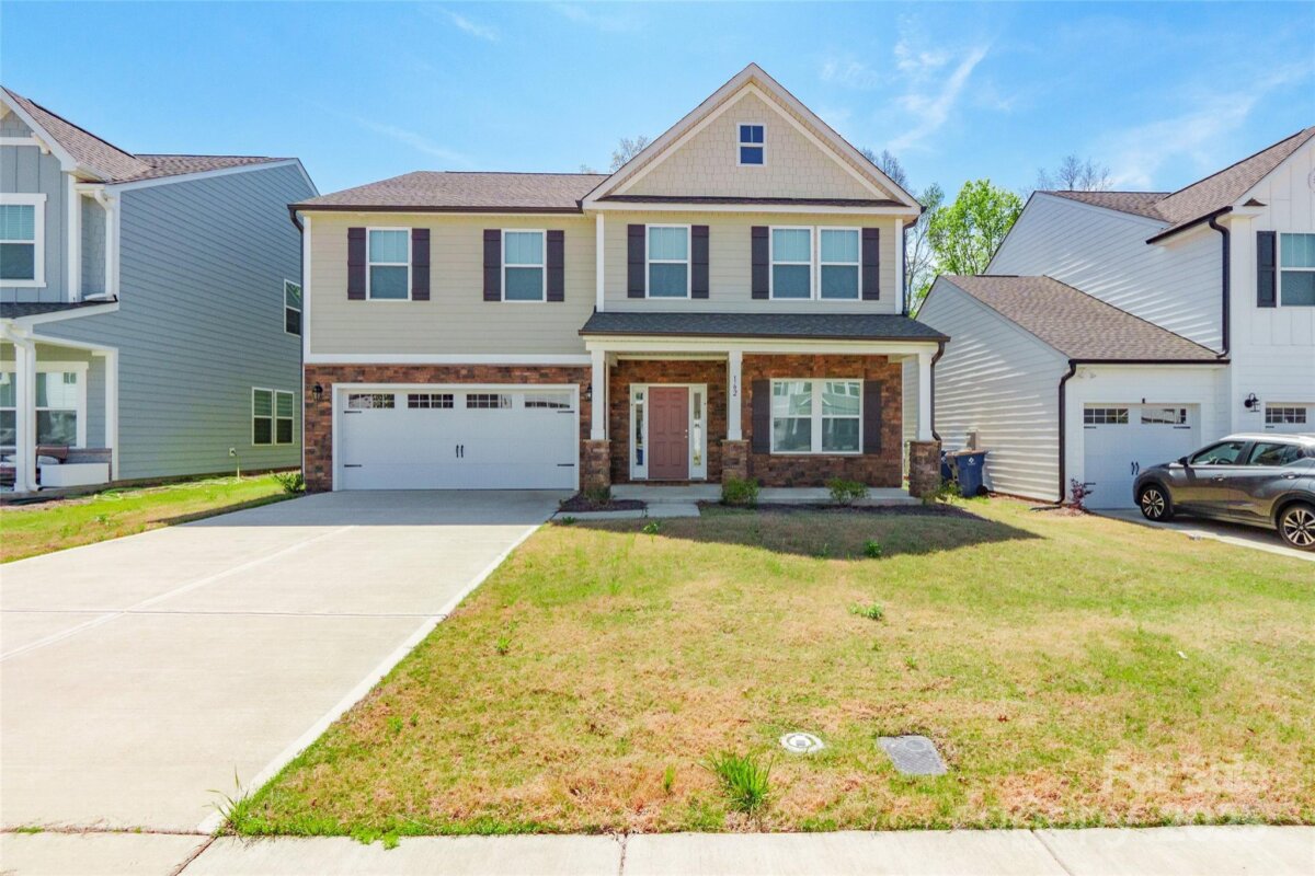 162 Aspire Circle, Wingate, NC 28174, MLS # 4242796