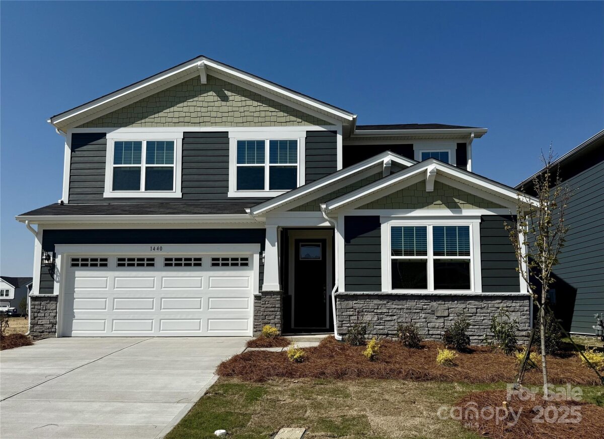 1440 McCollum Street, Monroe, NC 28112, MLS # 4242798