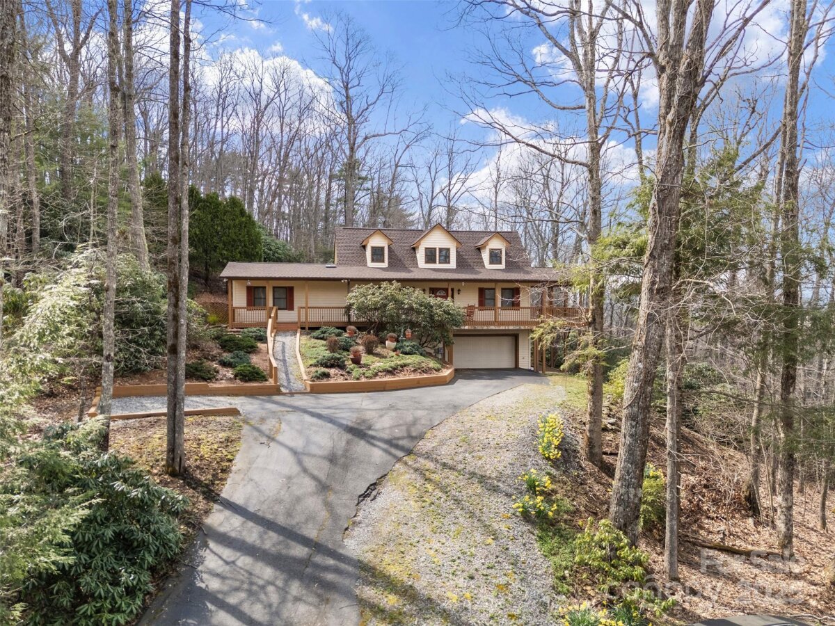 376 Deerfield Forest Parkway, Boone, NC 28607, MLS # 4242808
