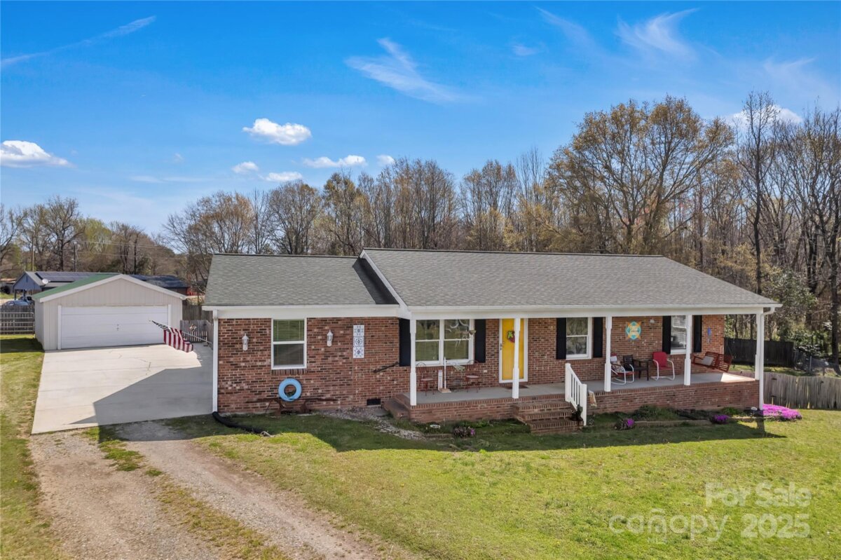 109 Connor Court, Kings Mountain, NC 28086, MLS # 4242812