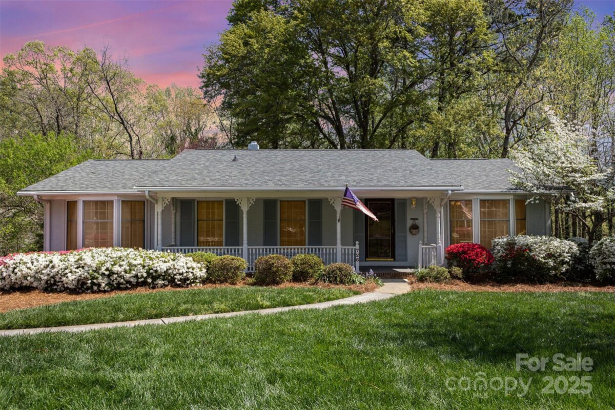 726 Grandview Drive, Concord, NC 28025, MLS # 4242863