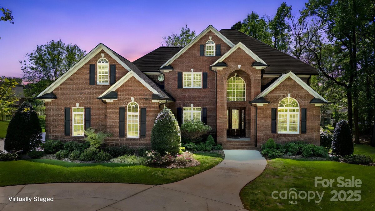 2840 Wheatfield Court, Lincolnton, NC 28092, MLS # 4242870