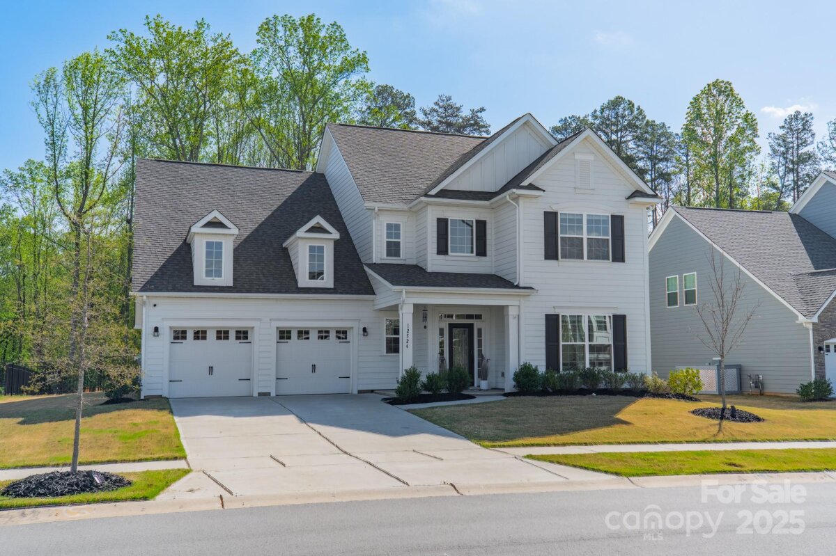 12526 Dunloe Wood Drive, Huntersville, NC 28078, MLS # 4242872